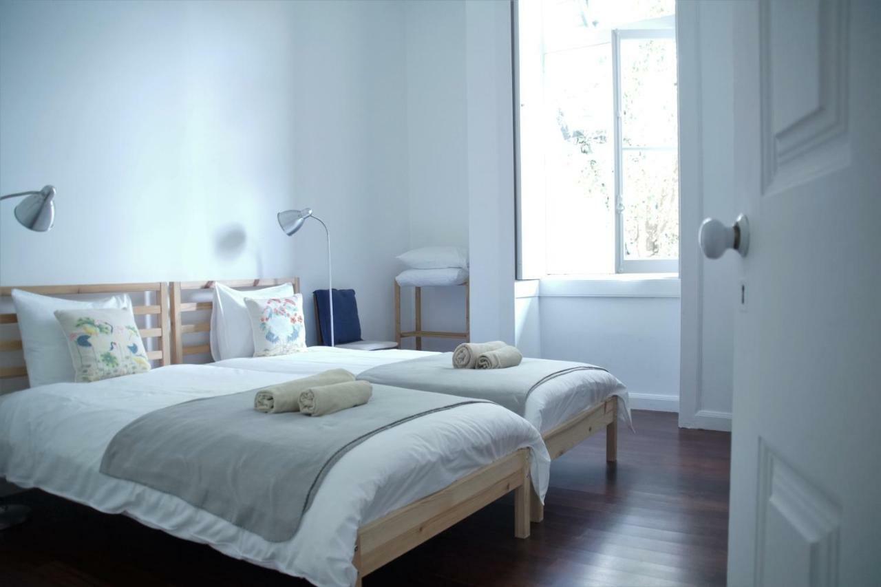 Appartement Pimenta Downtown