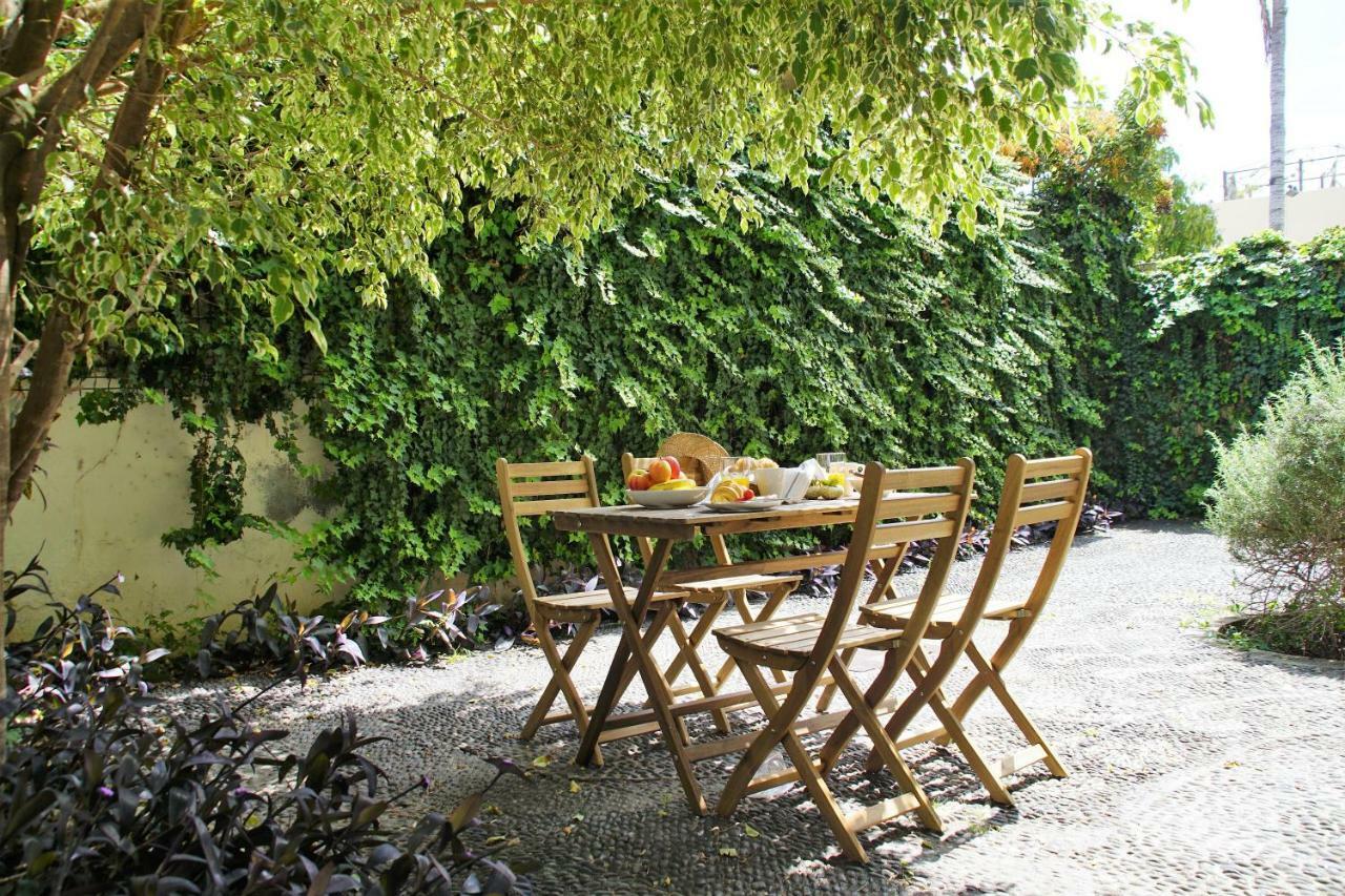 Pimenta Downtown Appartement *