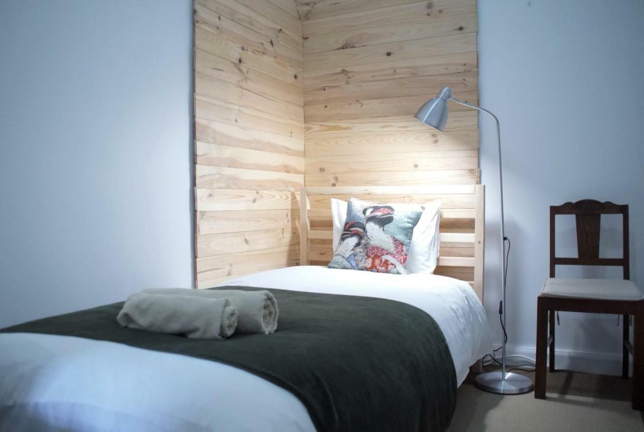 Pimenta Downtown Appartement